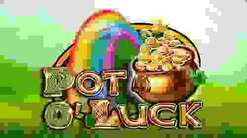 Pot'o Luck