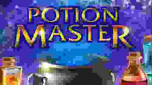 Potion Master