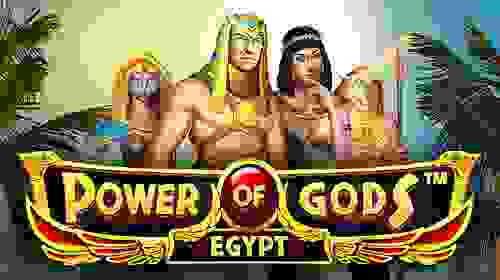 Power of Gods: Egypt