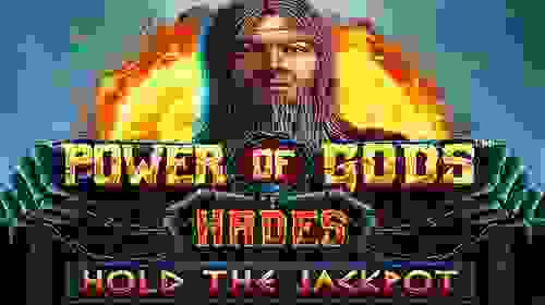 Power of Gods: Hades