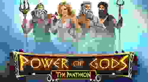 Power of Gods: the Pantheon