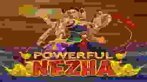 Powerful NeZha