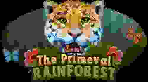 Primeval Rainforest