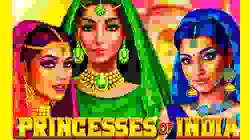 Princesses of India