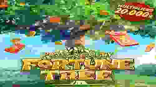 Prosperity Fortune Tree