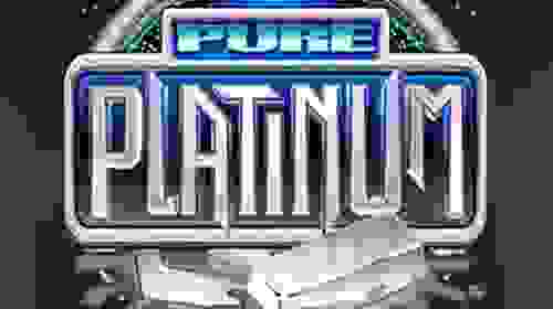 Pure Platinum