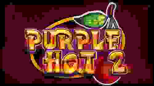 Purple Hot 2