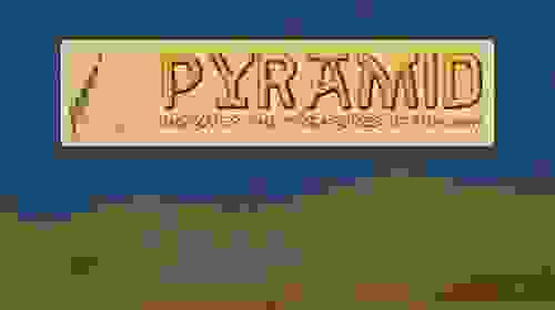 Pyramid