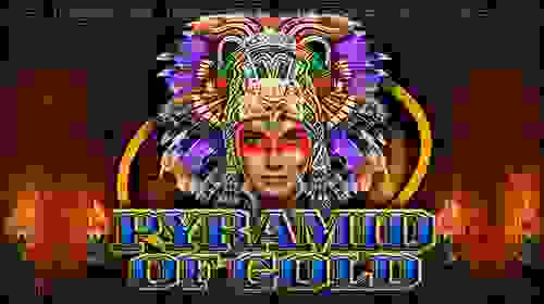 Pyramid of Gold