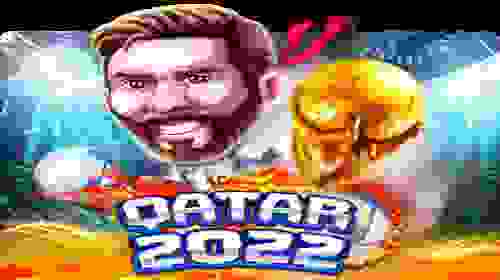 Qatar 2022