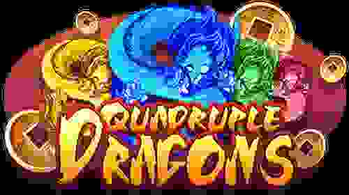 Quadruple Dragons