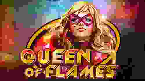 Queen of Flames