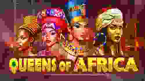 Queens of Africa