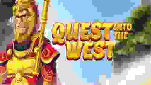 Quest into the West