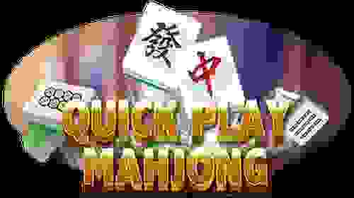 Quick Play Mahjong