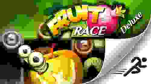 Race2 FruitRace