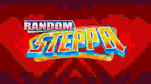 Random Steppa