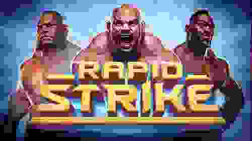 Rapid Strike