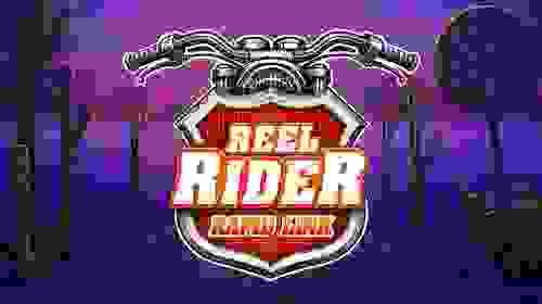 Reel Rider: Rapid Link