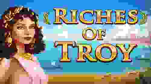 Riches of Troy