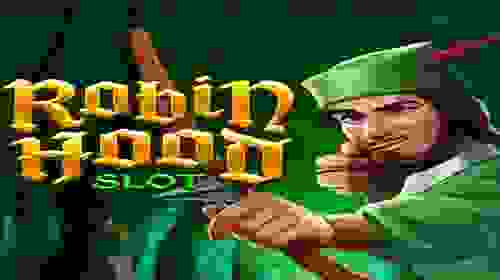 Robin Hood Slot