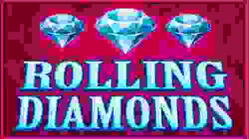 Rolling Diamonds