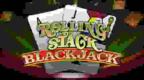 Rolling Stack Blackjack