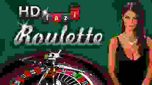 Roulette