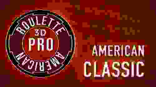 Roulette American Pro