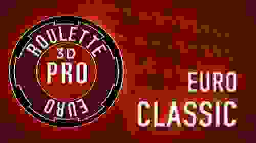 Roulette Euro Pro