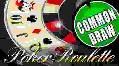 Roulette Poker