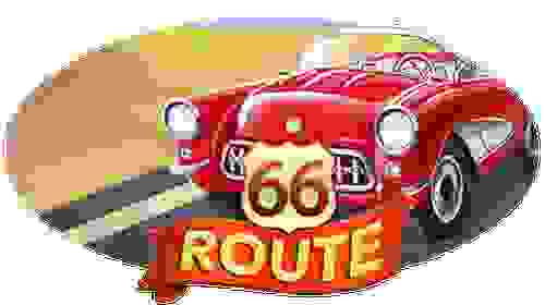 Route 66