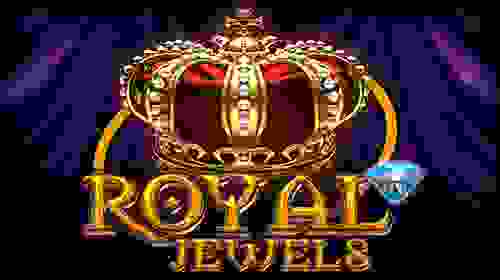 Royal Jewels