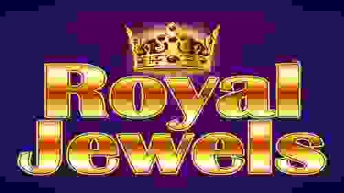 Royal Jewels