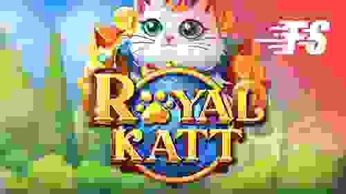 Royal Katt