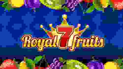 Royal7Fruits