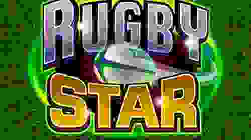 Rugby Star