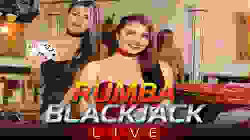 Rumba Blackjack 1