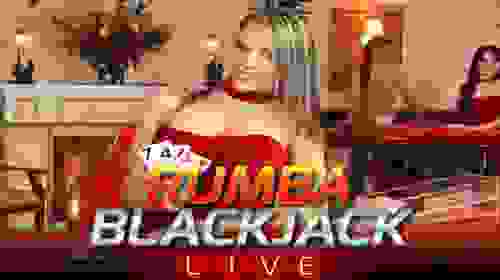 Rumba Blackjack 2