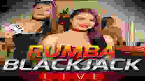 Rumba Blakckjack 4