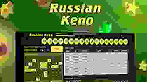 Russian Keno