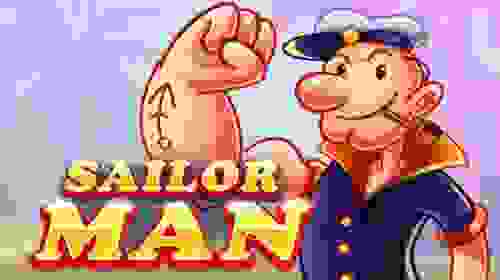 Sailor Man