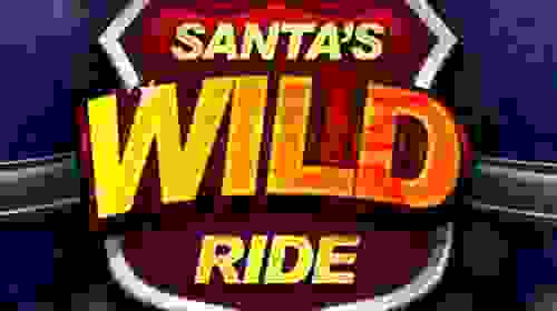 Santa's Wild Ride