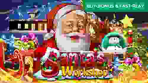 Santa's Workshop