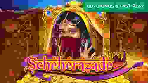 Scheherazade