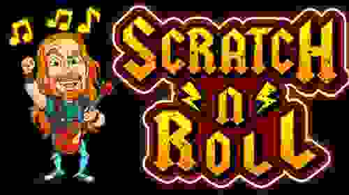 Scratch N Roll