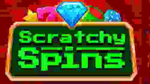 Scratchy Spins