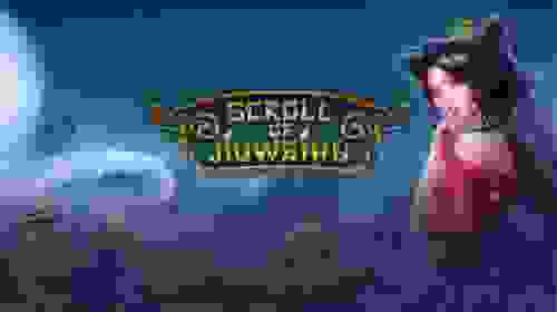 Scroll of Jiuweihu