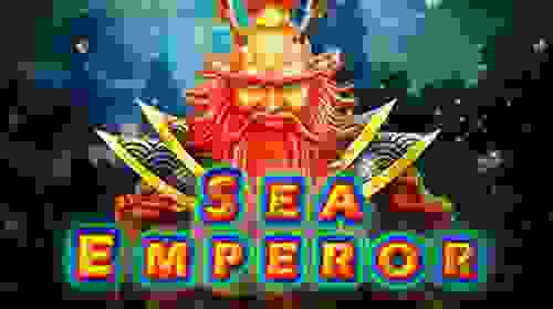 Sea Emperor