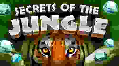 Secrets of the Jungle